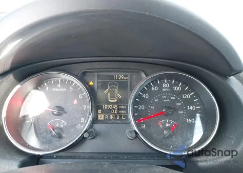 2013 Nissan Rogue S z USA, uszkodzony, nr VIN JN8AS5MV1DW143239